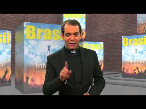 Por um Brasil Cristão - Lucas 8, 19-21 -  24/09/2013