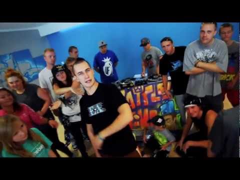 Twardy Grunt - Wpadam na rewir