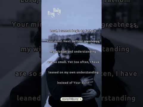 Teach me to depend on You more fully #pray #praydaily #prayer #jesus #bible #faith #god #love