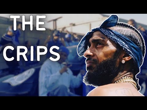 Americas Biggest Gang | The Story Of The Crips