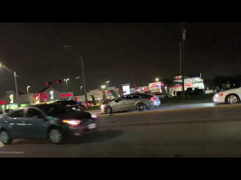 Tx2k19 1400hp Supra and 150k lifted truck