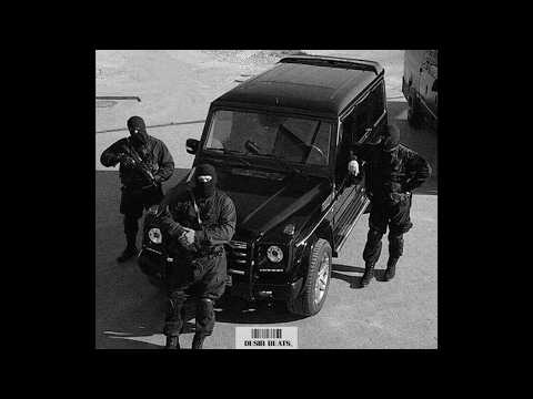 [FREE] Turkish Dark Boom Bap Beat - ''MAFIA"  Aggressive Type Beat