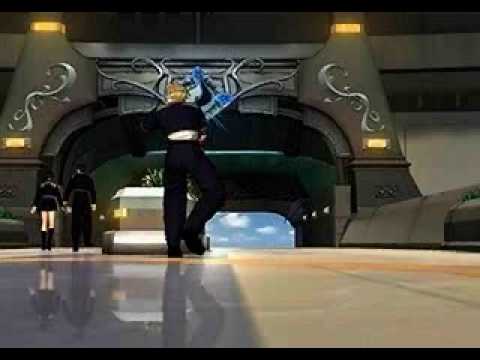 Final Fantasy VIII ~ 04 ~ Zell's Introduction