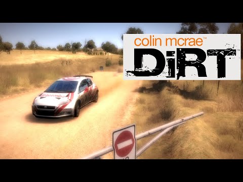 Shell Outback Open 🚙🏁 Colin McRae: Dirt ┃ Part 12
