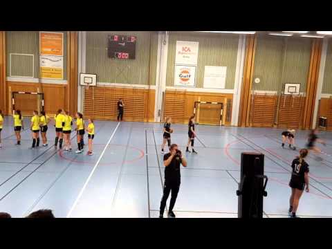 Trelleborg HBK  vs. Lillpite HK USM FA - Sat Mar 12 17:02:05 CET 2016