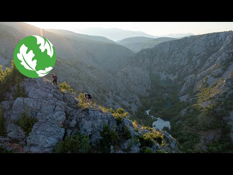 Protecting the River Krupa