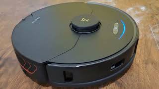 Roborock S7 Max Robort Vaccum Cleaner Review
