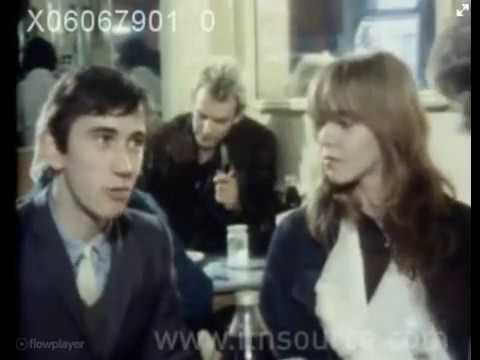 Rare 1979 interview with Quadrophenia cast [ITV 'Alright Now'] Phil Daniels, Sting, Leslie Ash
