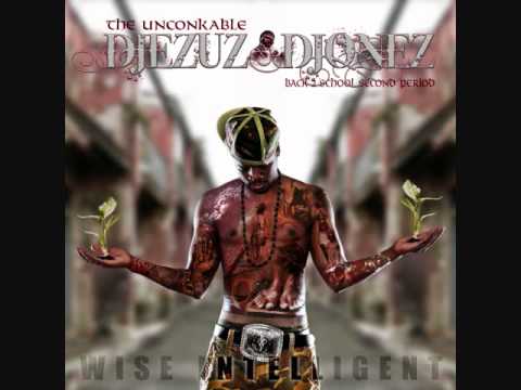 Wise Intelligent Mark of the Beast Prod by D-REL