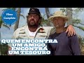 Quem Encontra Um Amigo Encontra Um Tesouro Action Filme Completo Em Português