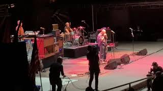 Blues Traveler Star Spangled Banner Red Rocks July 4th 2021 FIRST SHOW BACK
