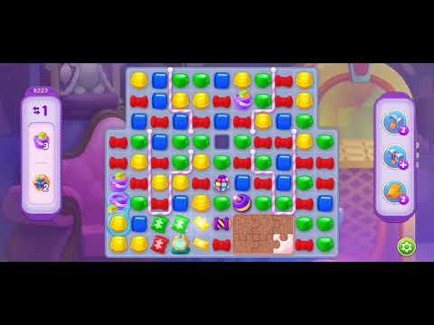 home scapes lev 8223 #games #D5 #homescapes #new_level #challenge #bestplayers #subscribe