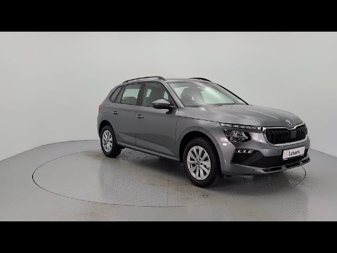 Skoda Kamiq SELECTION 1.0TSI 115HP - Image 2
