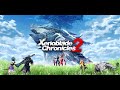 Monster Surprised You - Xenoblade Chronicles 2 OST [084]