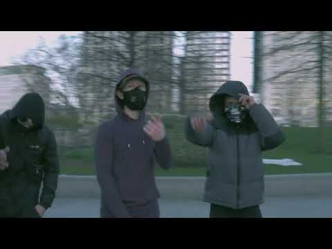 D6 X Jbaby - 8ights [Music Video] (Prod By Hargo Productions) #Realdonzz