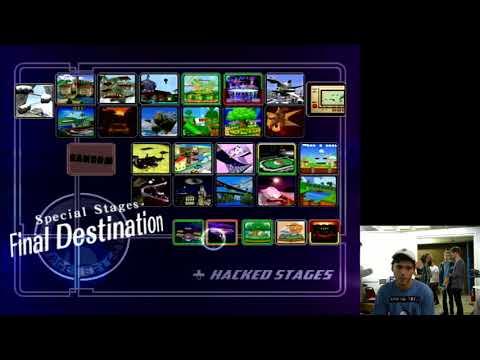 Knoxville Games Smash Weekly 8/31/17