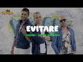 N'Klabe - Evitaré ft. Víctor Manuelle (Letra)