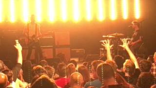 Japandroids - Young Hearts Spark Fire • Variety Playhouse • Atlanta, GA • 3/3/17