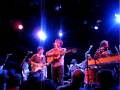 Flight 180 - Bishop Allen live @ Bowery Ballroom