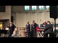 Kingsmen Quartet The Cross has Won Again 3-30-19