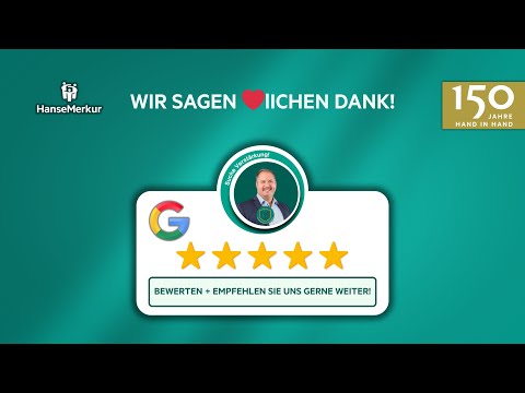 Kundenstimmen & Bewertungen