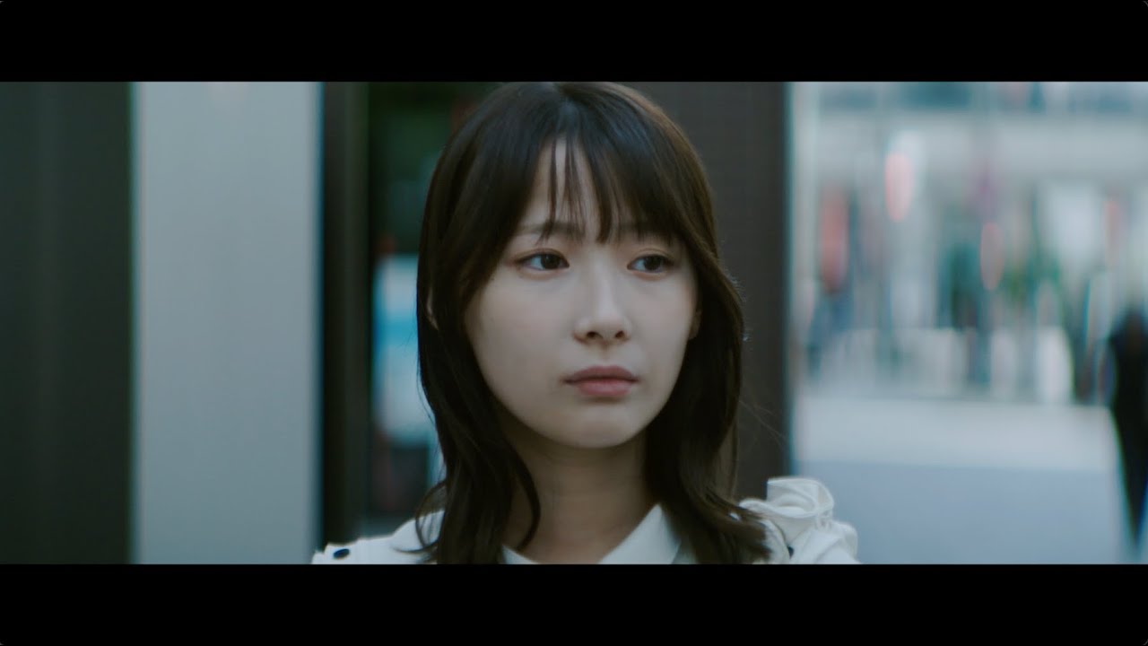 SHE’S - 花雨【MV】