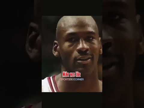 J.R. Rider and Kevin Garnett Tell the Ultimate Michael Jordan Story 💀🤣