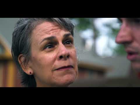 The Fallen Cadet Official Trailer