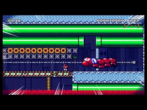 Bowser Jr.'s Panic Boiler by Shiitake