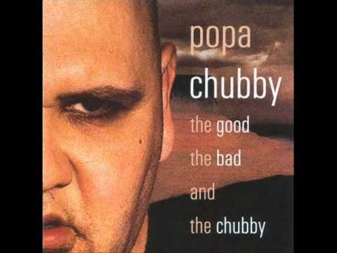 Videoclip de Trouble (Album Version) — Popa Chubby