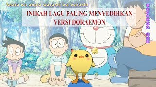 Download lagu INIKAH LAGU DORAEMON YANG BISA MEMBUAT HATI BERSEDIH. (SUBTITLLE INDONESIA) mp3