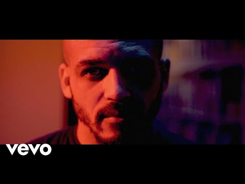 Ukeje - Stan Niewazkosci (Lyric Video)