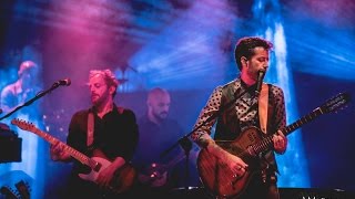 Daniele Silvestri Feat. Diodato - Pochi Giorni | Live | Concerto | Sapri - 31 Agosto 2016