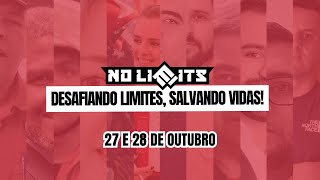 Live - No Limits: O Evento que você não pode faltar