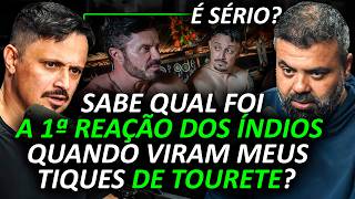 DILERA EXPÕE TUDO QUE NÃO FOI PRO AR na AMAZÔNIA com RICHARD, CARIANI e BALESTRIN