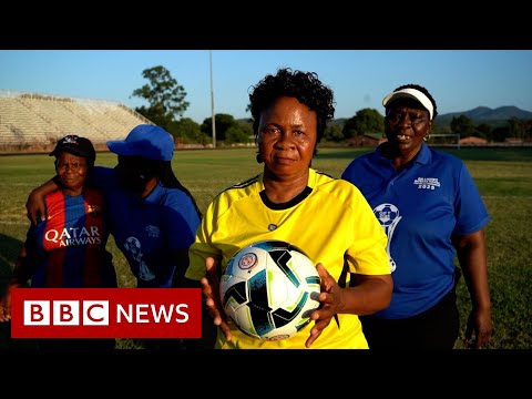 KGFF matchday celebration — click to play
