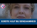 Eerste Hulp Bij Eenzaamheid: Mijn Buuf - OMROEP WEST