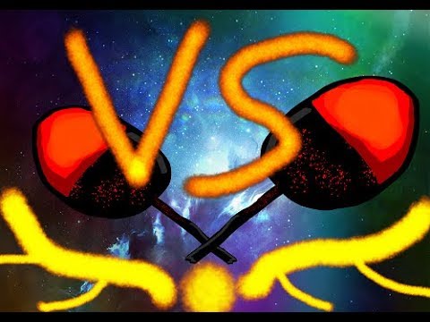 Les rageux du tennis (animation avec des dessins)#2