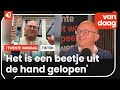 Import-Tukker Sander Haas gaat viraal met zijn cocktailvideo's op TikTok