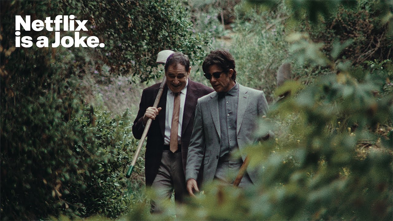 You Didn't See This | Everybody’s Live with John Mulaney