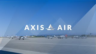 オックスナード空港