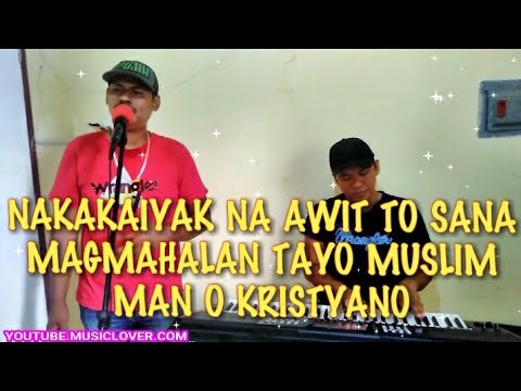 Nyt Lumenda - Sa Paskong Darating😍😭😭