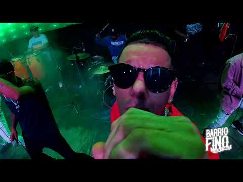 LA NOCHE (TEAM HAVANA) BARRIO FINO