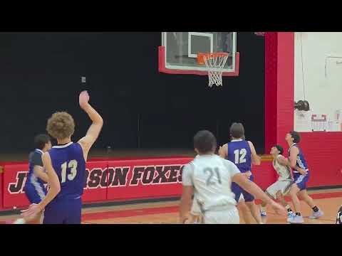 Anthony Rubio 2026 12-12-2025 Tourney