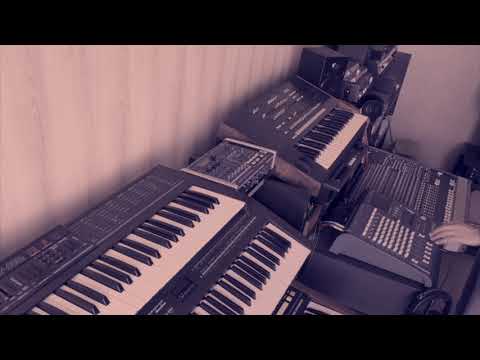 SynthScaper PolyTron800 presets