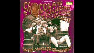Gone And Passes By - The Chocolate Watchband [San Jose, California] - 1967