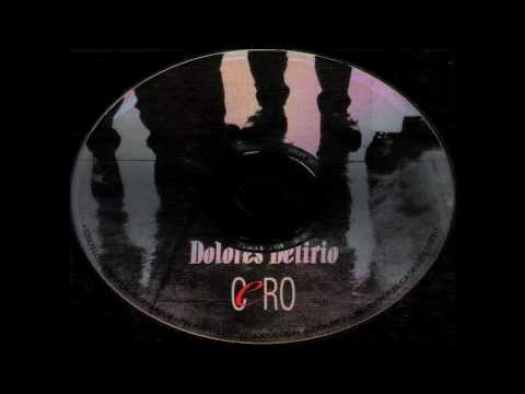 Dolores Delirio - Depresión