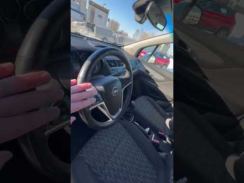 фото opel mokka i 0