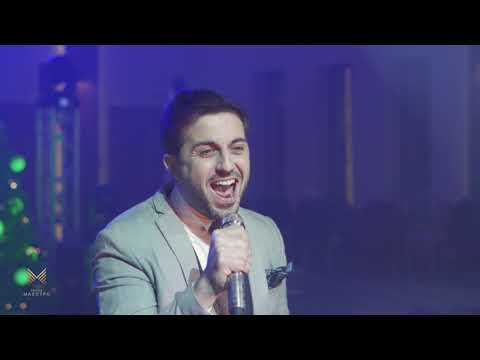 Djurdjevdan - Grupa MAESTRO (LIVE COVER)