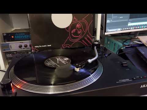 Tyler Michaud Feat. Elodie – Break The Rules (Astro & Glyde Remix) | 🍃 Vinyl 🖸 [Baroque Ltd Records]